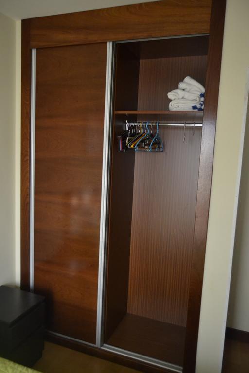 Apartamento Turistico Dct. Creus Guadalajara Exterior foto